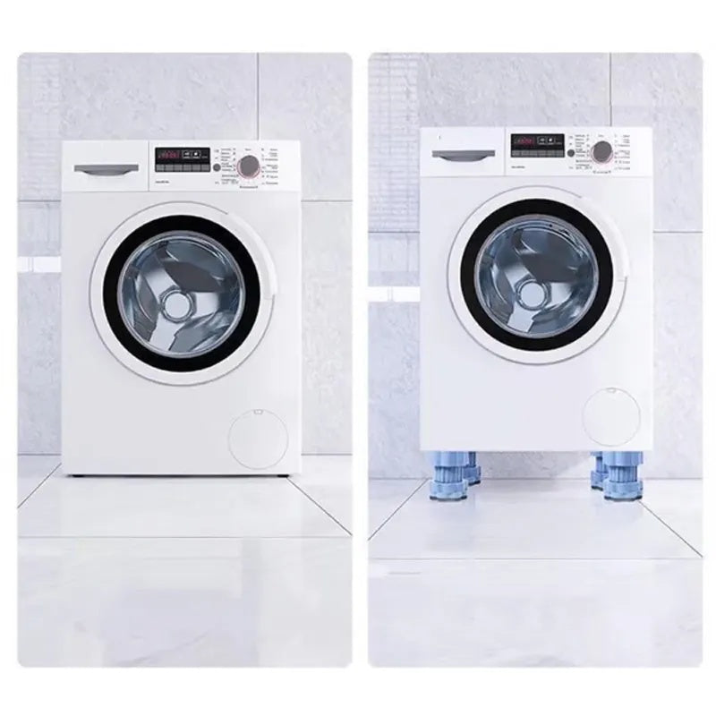 Multifunctional Heightening Pads For Washing Machine