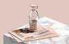 350ML Electric Juicer Blender Mixer USB Rechargeable Machine Household Portable Blender Maker Cup Kitchen