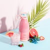 350ML Electric Juicer Blender Mixer USB Rechargeable Machine Household Portable Blender Maker Cup Kitchen