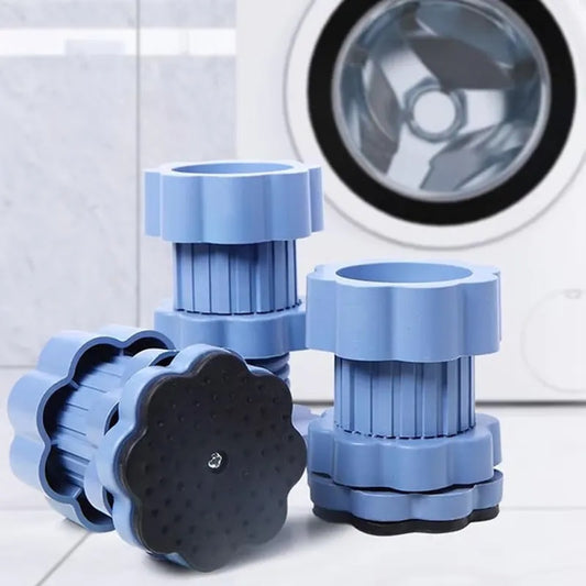 Multifunctional Heightening Pads For Washing Machine