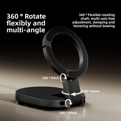 Ultra Magnetic Suction Mount