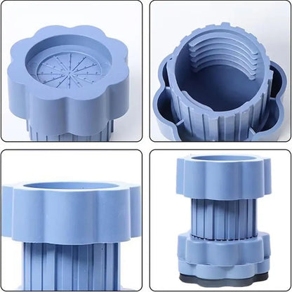 Multifunctional Heightening Pads For Washing Machine