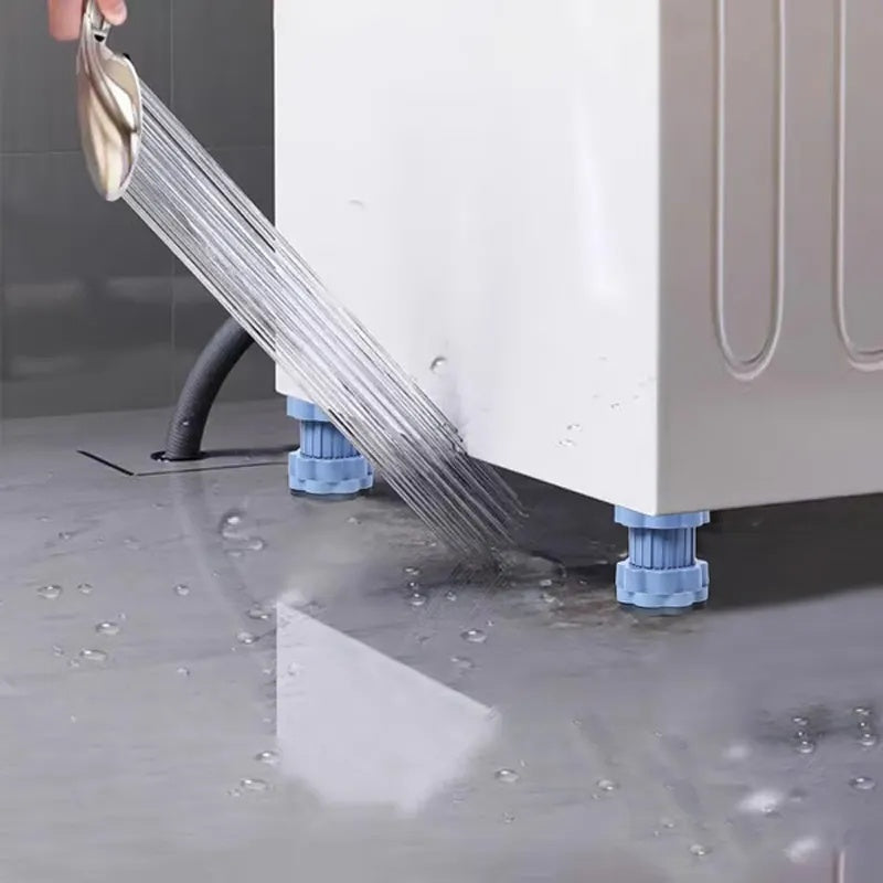 Multifunctional Heightening Pads For Washing Machine