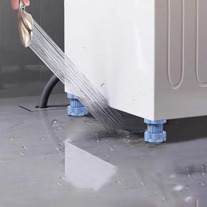 Multifunctional Heightening Pads For Washing Machine