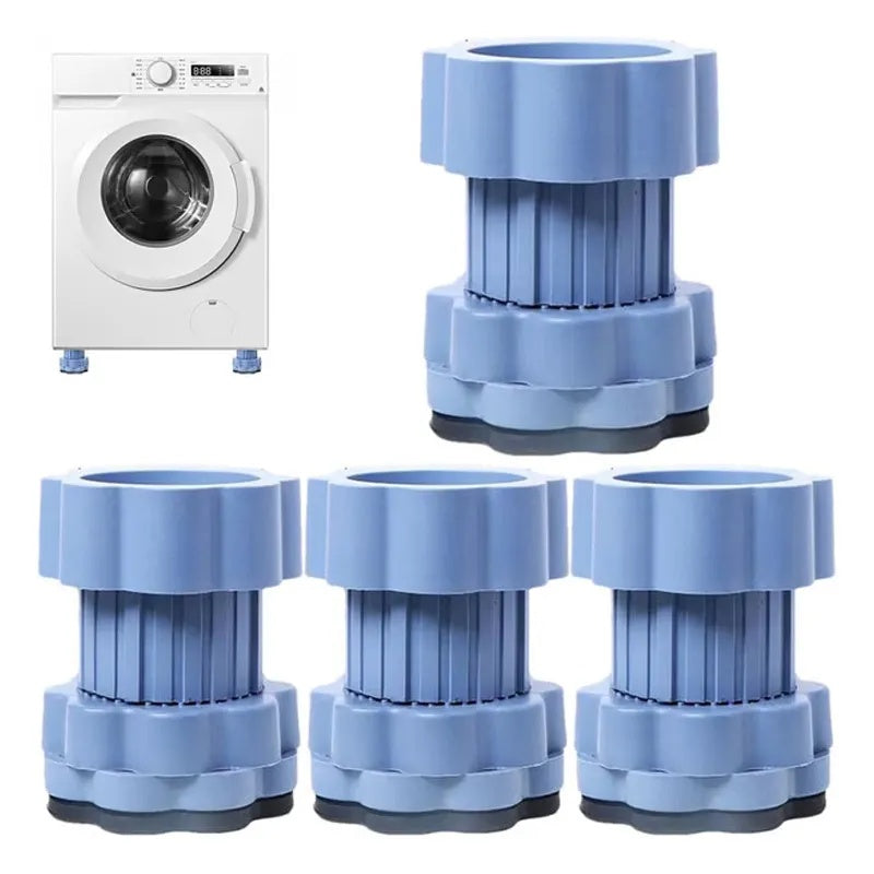 Multifunctional Heightening Pads For Washing Machine